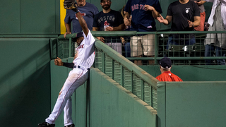 Fenway Gives And Fenway Takes
